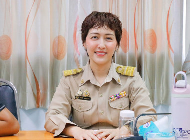 การประชุมข้าราชการ พนักงานราชการและลูกจ้างประจำ ... พารามิเตอร์รูปภาพ 69